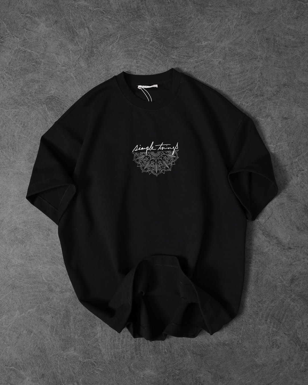 Short sleeve T-shirt