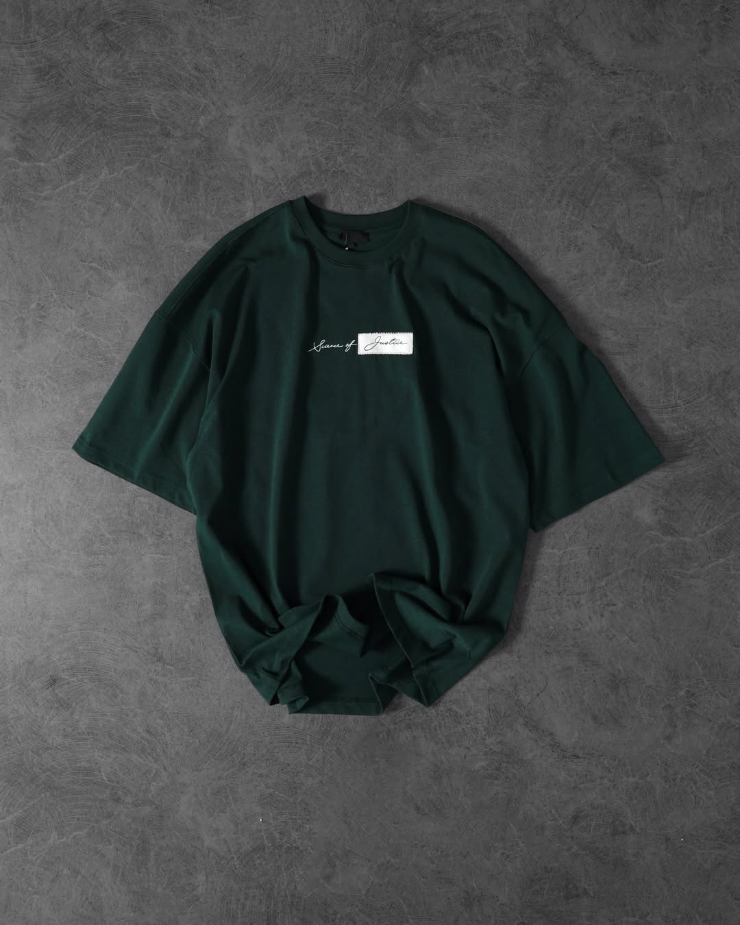 Short sleeve T-shirt