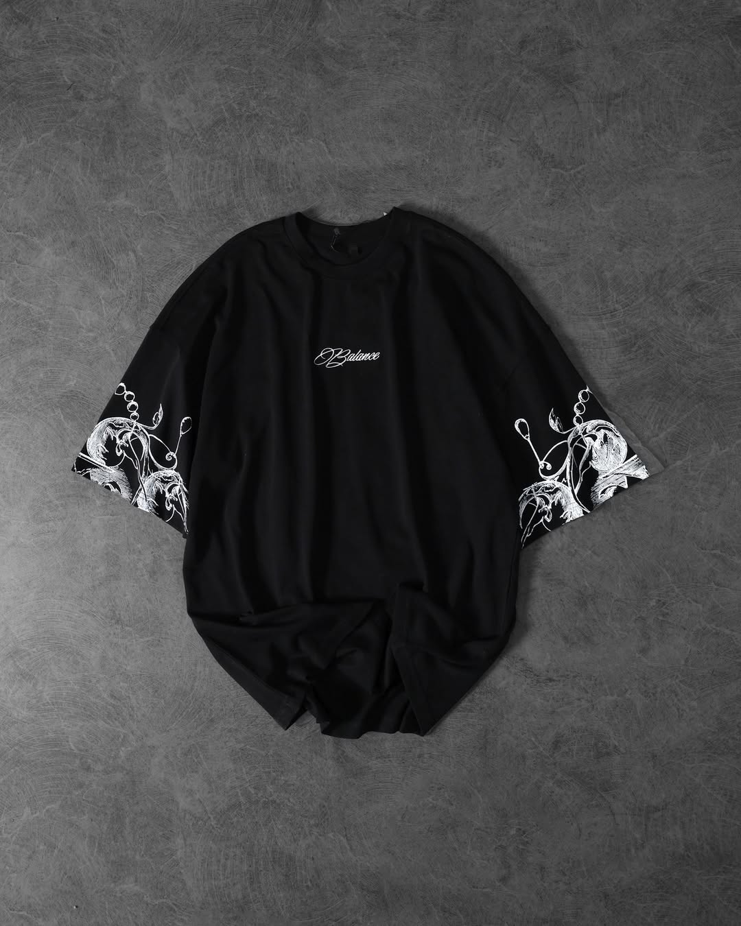 Short sleeve T-shirt