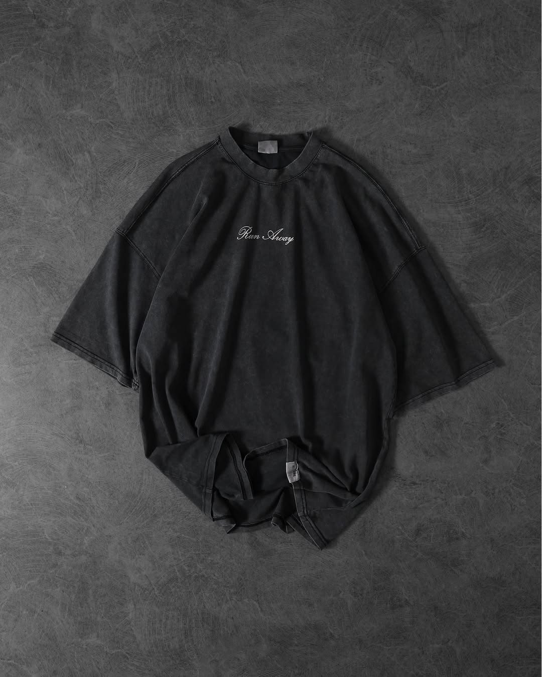 Short sleeve T-shirt