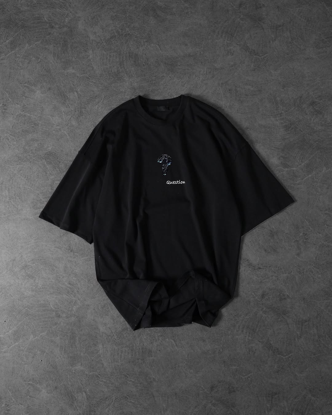 Short sleeve T-shirt