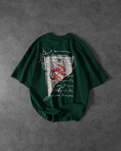 Short sleeve T-shirt