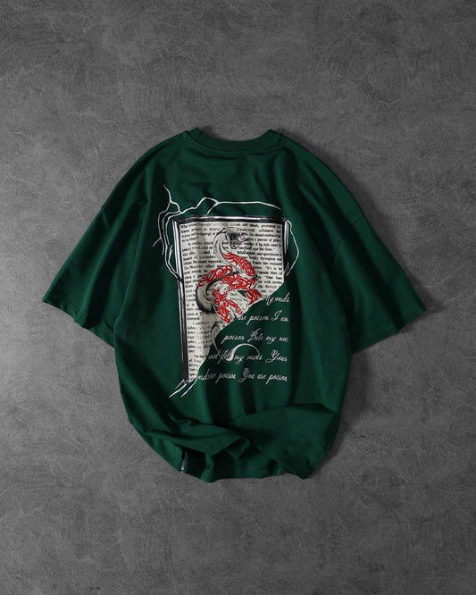 Short sleeve T-shirt