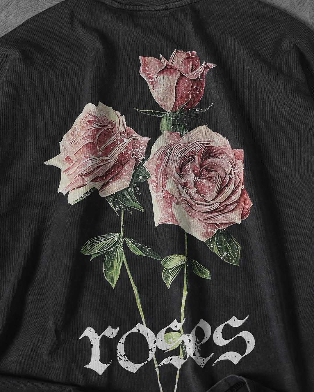 Short sleeve T-shirt