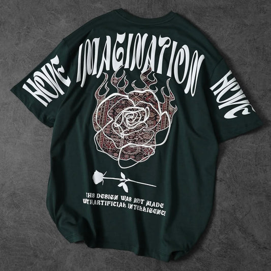 Short sleeve T-shirt