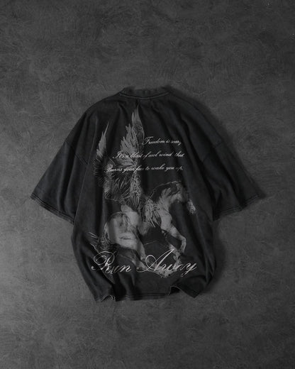 Short sleeve T-shirt