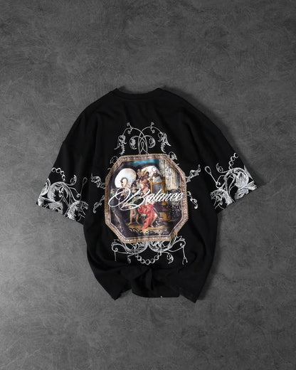 Short sleeve T-shirt