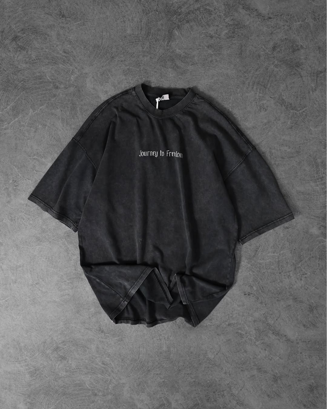 Short sleeve T-shirt