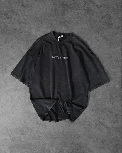 Short sleeve T-shirt