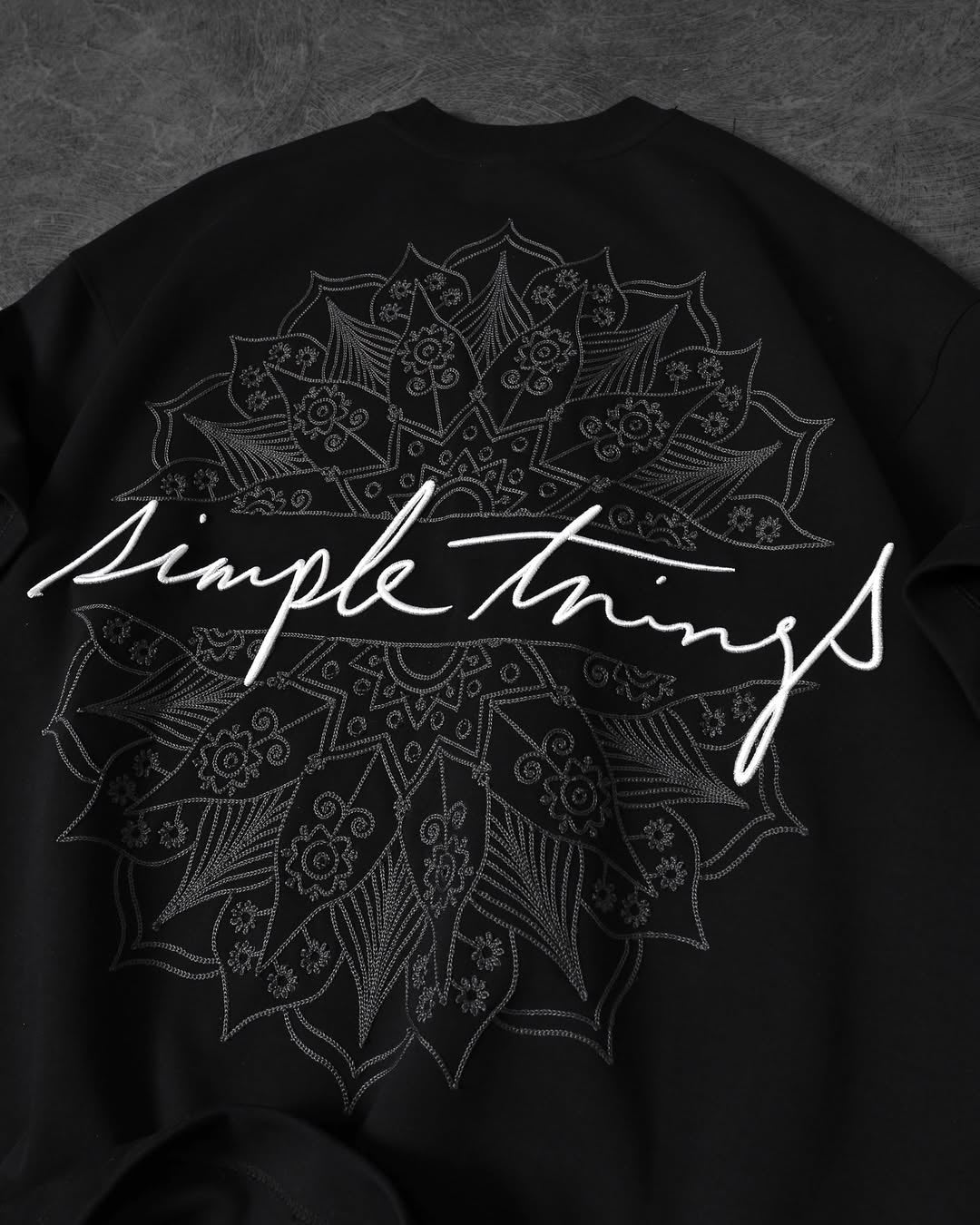 Short sleeve T-shirt