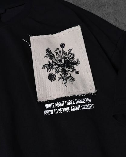 Short sleeve T-shirt