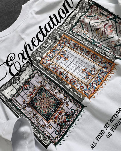 Short sleeve T-shirt