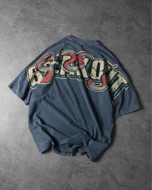 Short sleeve T-shirt