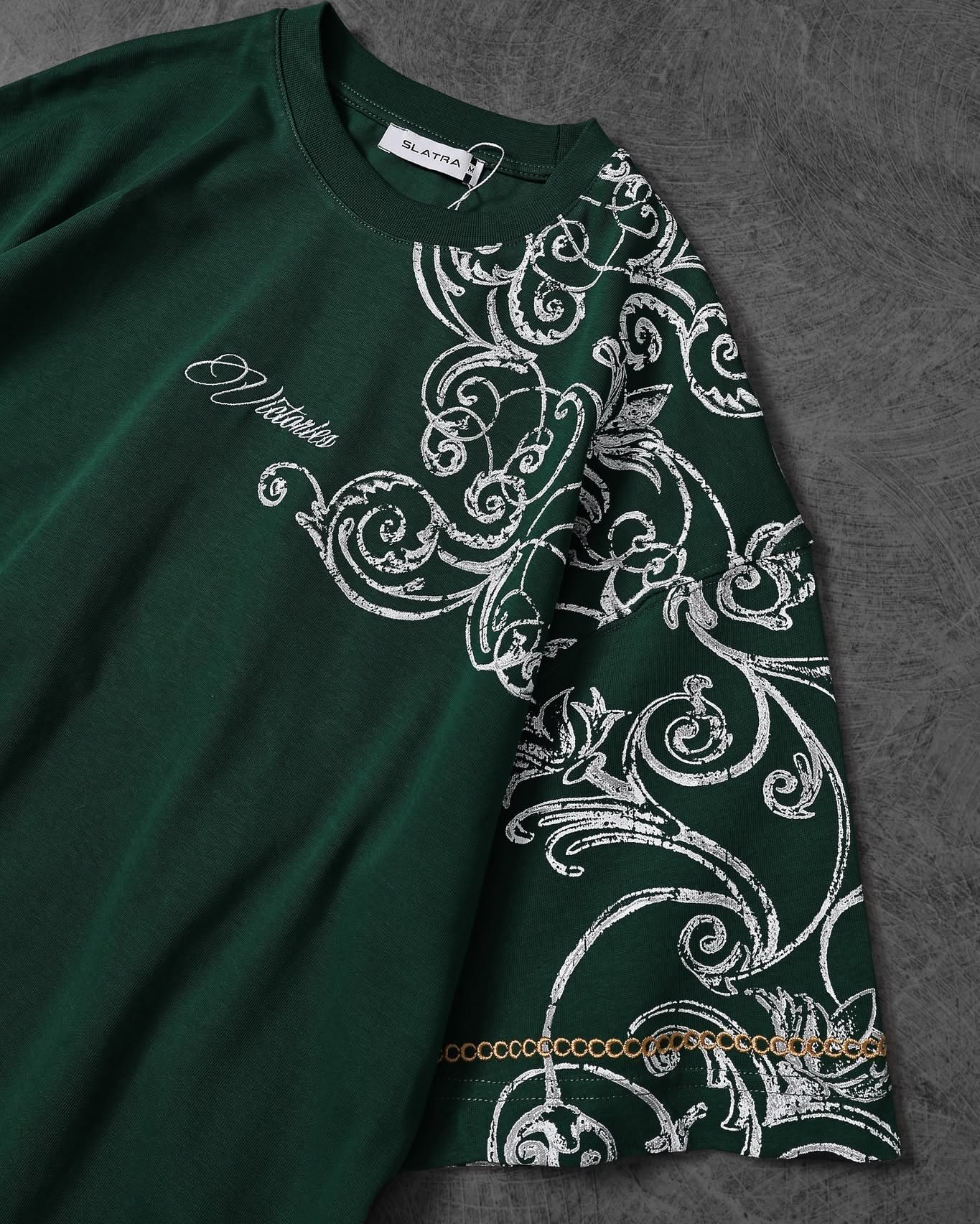 Short sleeve T-shirt