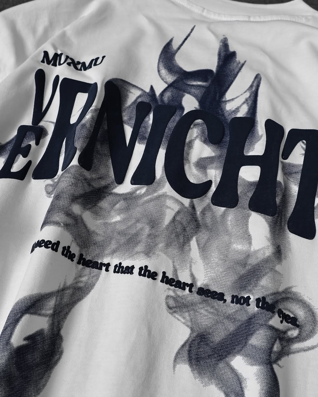 Short sleeve T-shirt