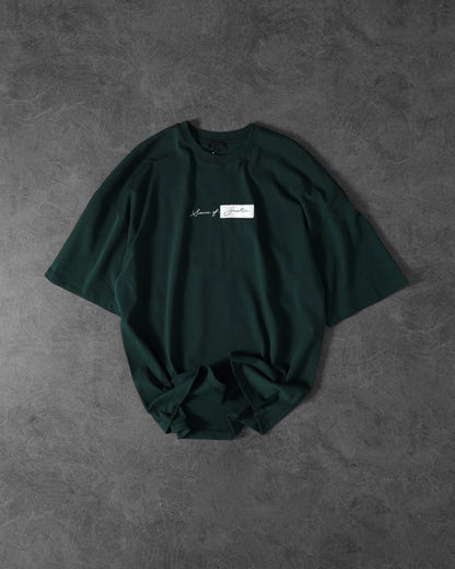 Short sleeve T-shirt