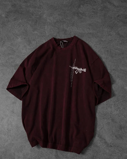 Short sleeve T-shirt