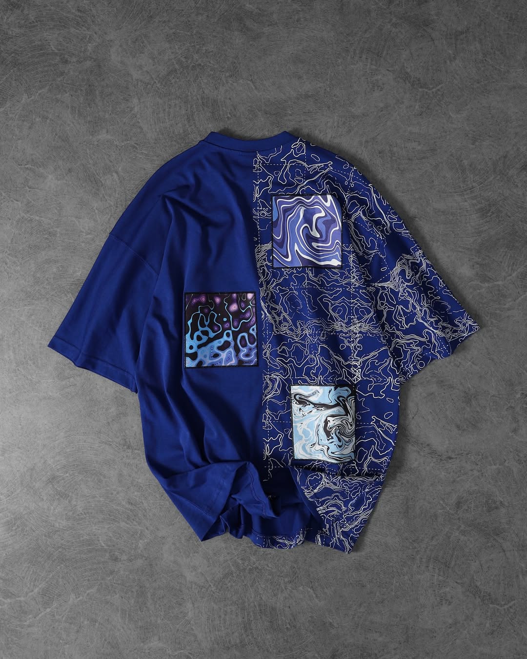 Short sleeve T-shirt