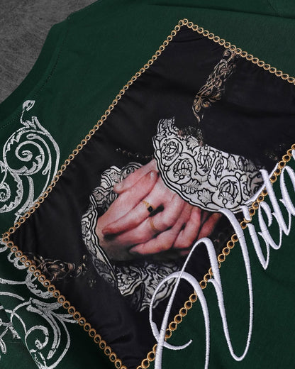 Short sleeve T-shirt