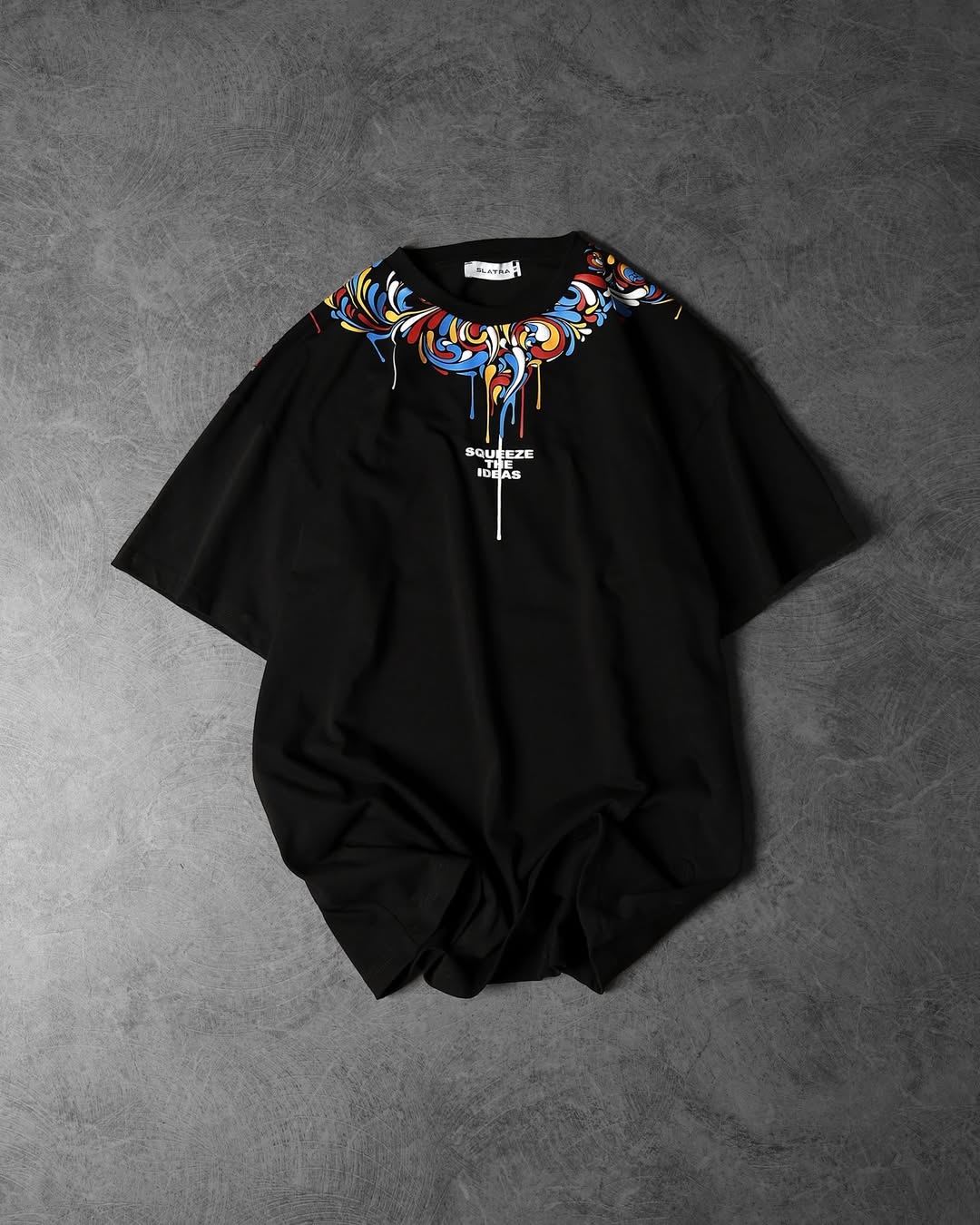 Short sleeve T-shirt