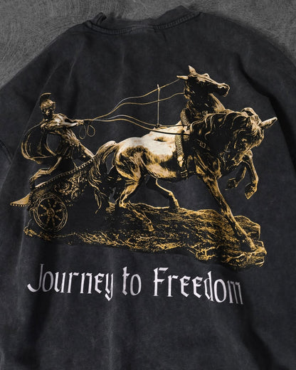 Short sleeve T-shirt