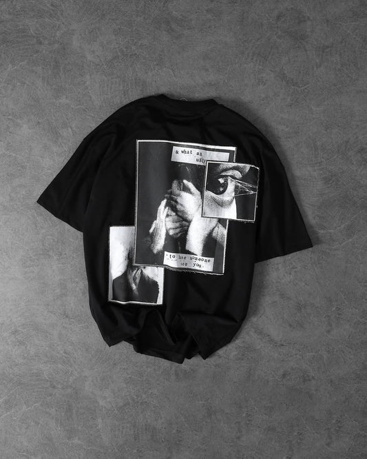 Short sleeve T-shirt