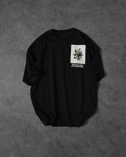 Short sleeve T-shirt