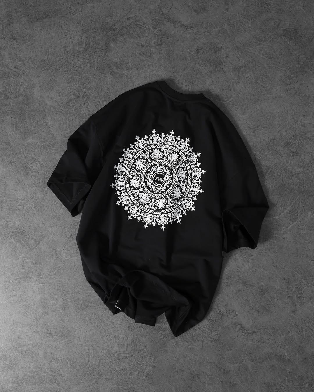 Short sleeve T-shirt