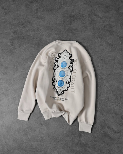 off‑white sweatshirt T-shirt