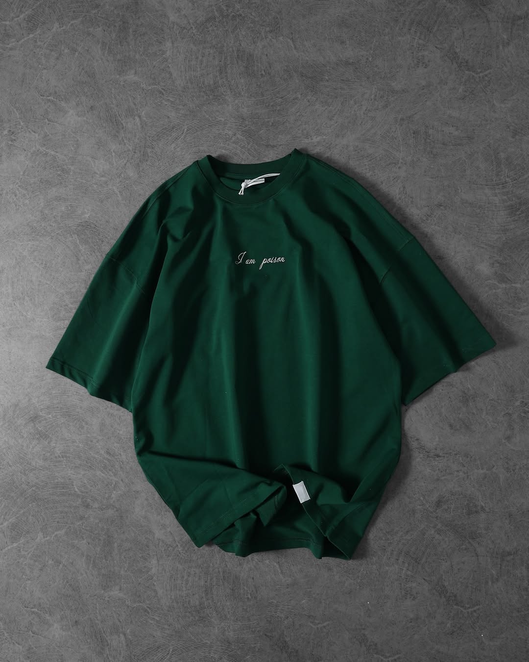 Short sleeve T-shirt