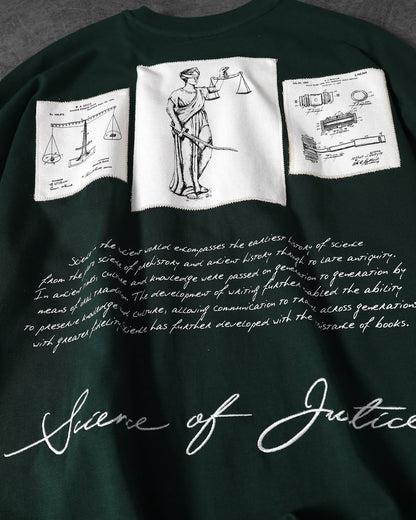 Short sleeve T-shirt