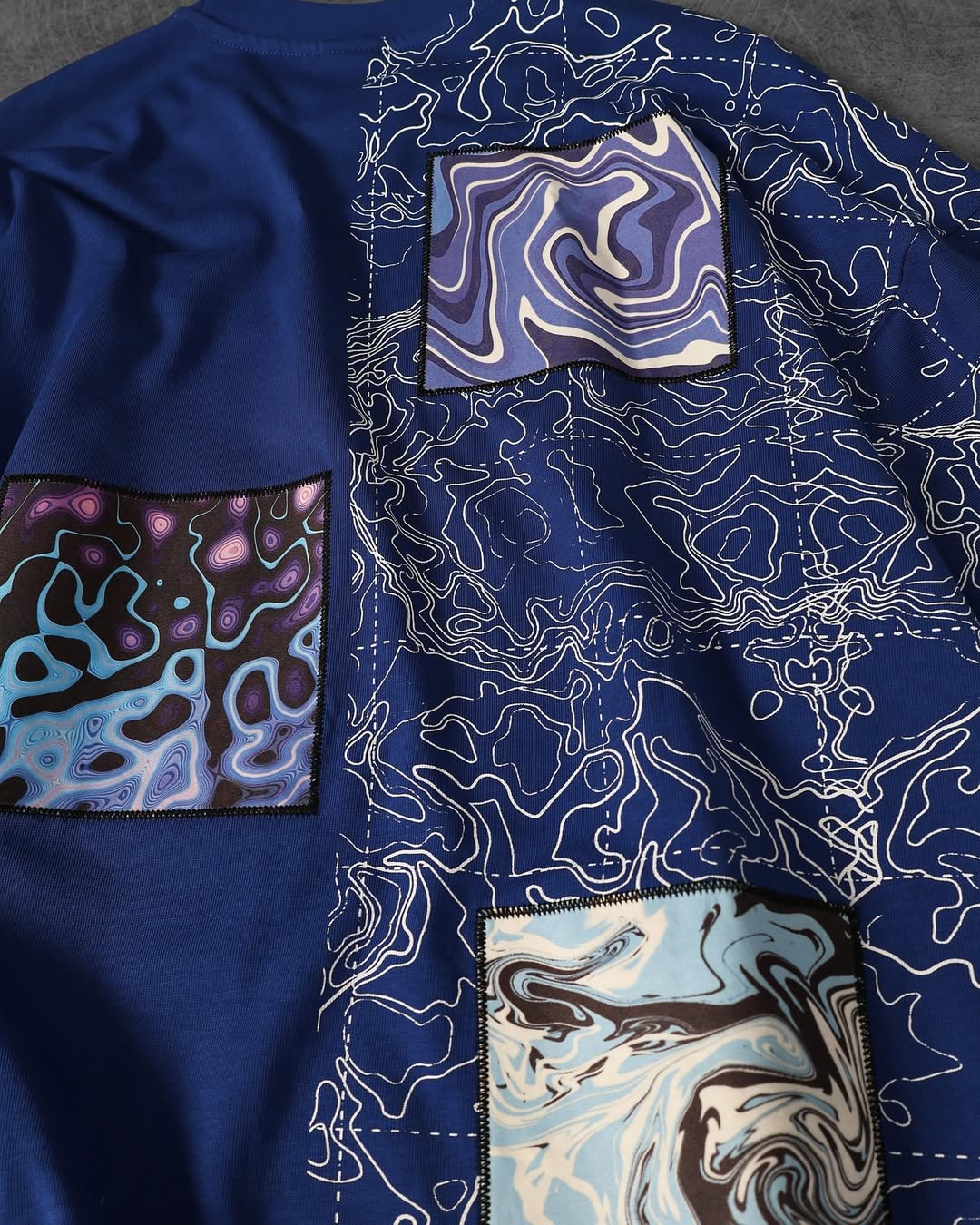 Short sleeve T-shirt