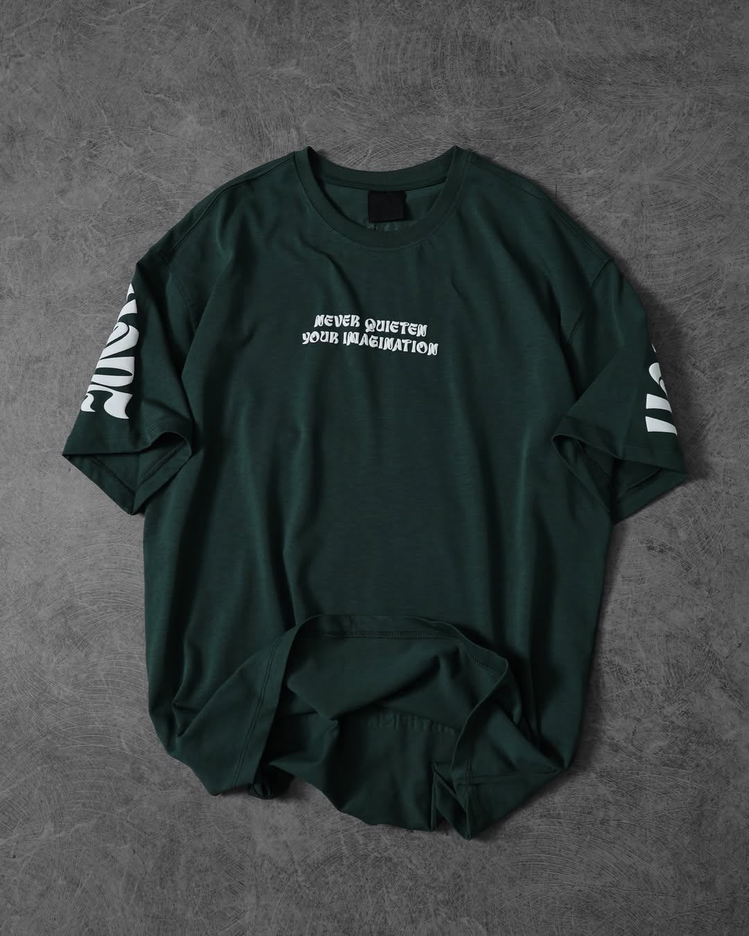 Short sleeve T-shirt