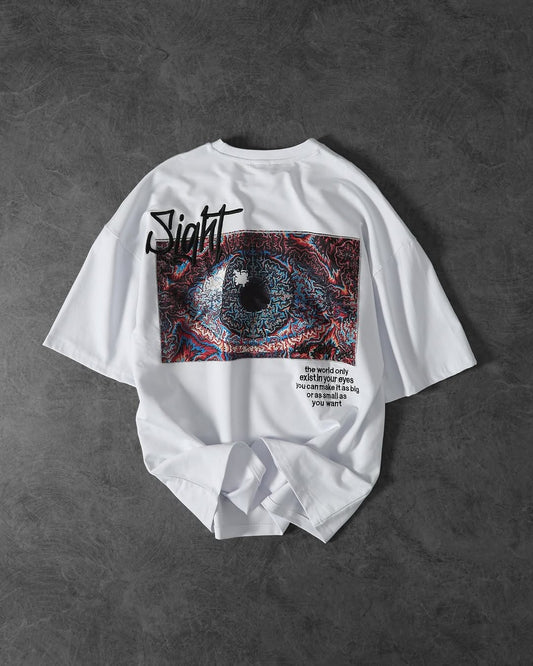 Short sleeve T-shirt