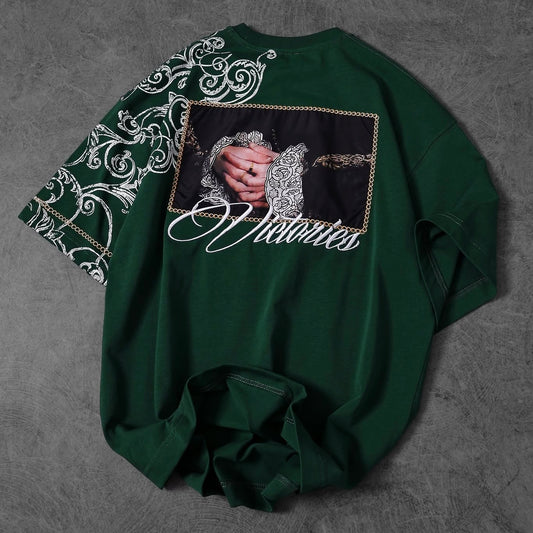 Short sleeve T-shirt