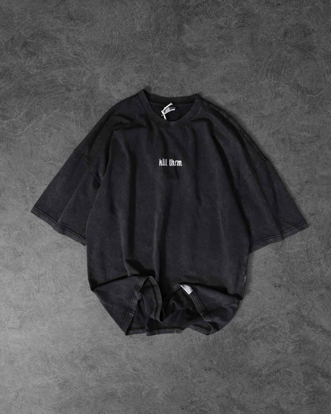 Short sleeve T-shirt