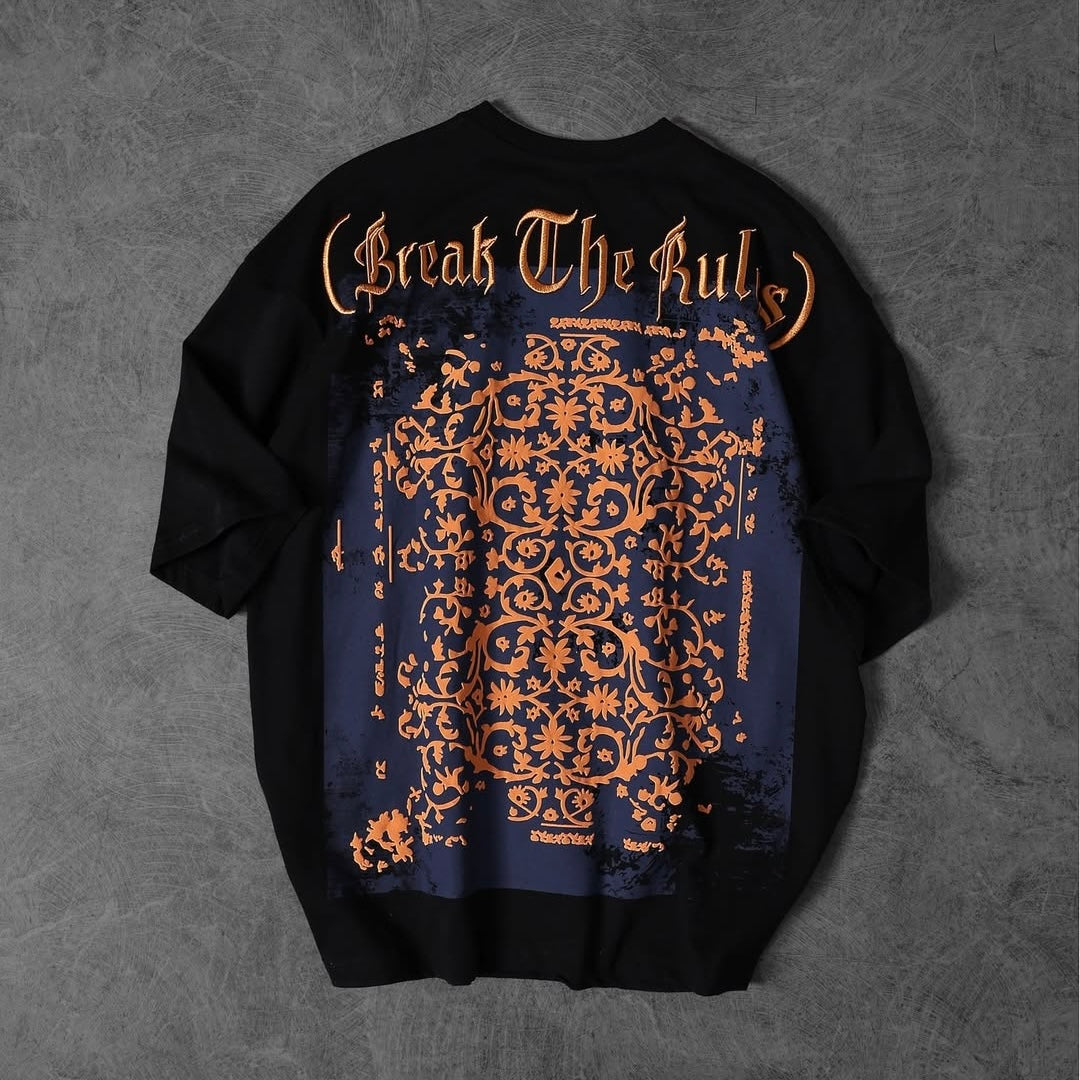 Short sleeve T-shirt