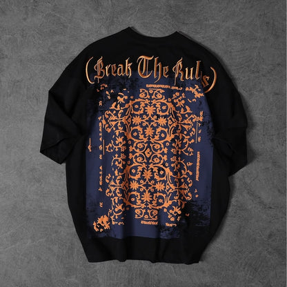 Short sleeve T-shirt