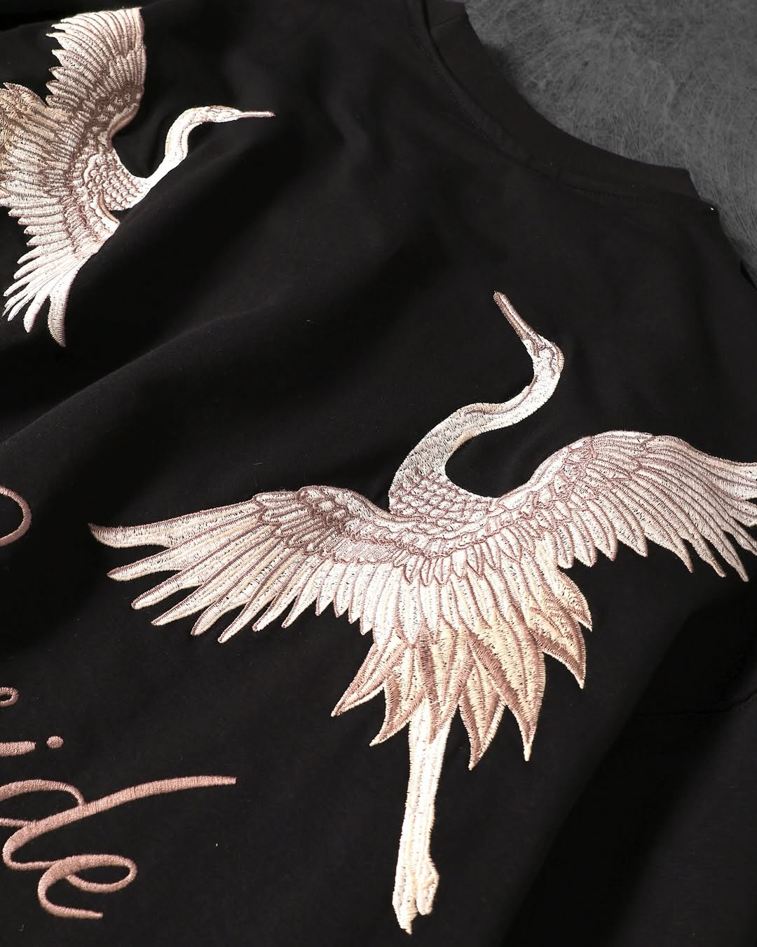 Short sleeve T-shirt