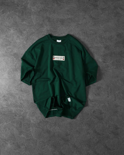 Short sleeve T-shirt