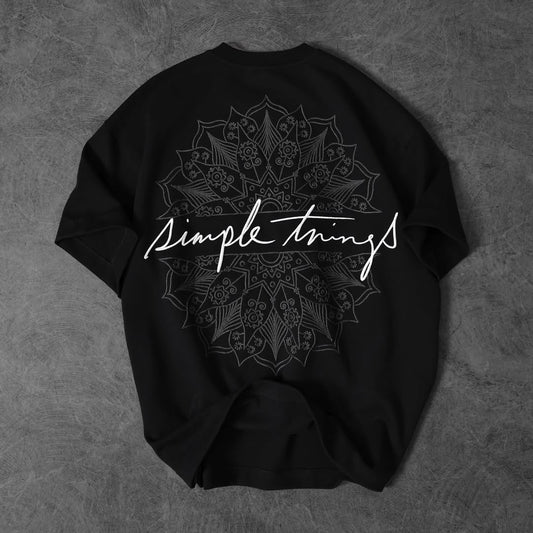 Short sleeve T-shirt