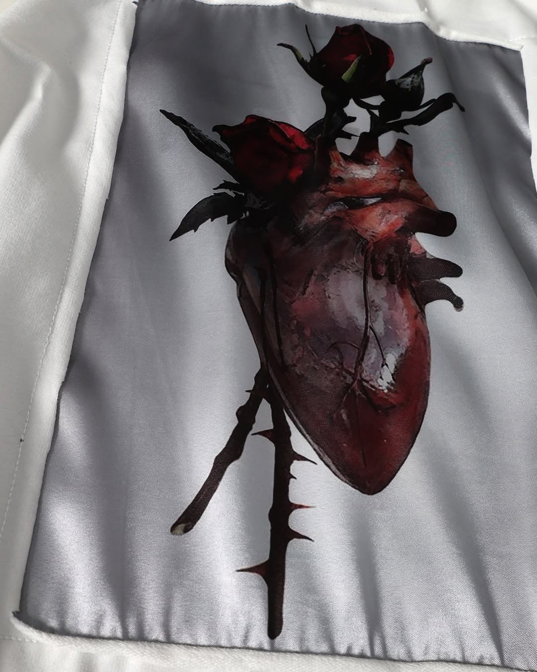 Short sleeve T-shirt