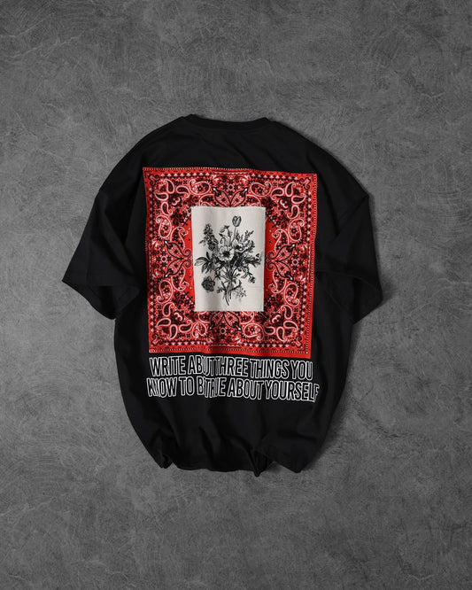 Short sleeve T-shirt