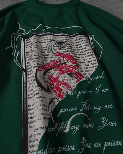 Short sleeve T-shirt