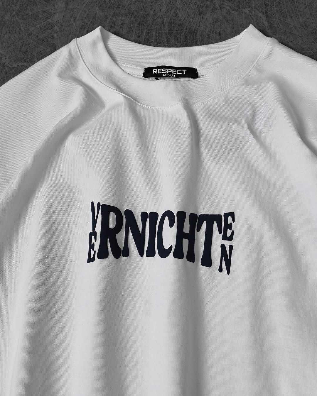 Short sleeve T-shirt