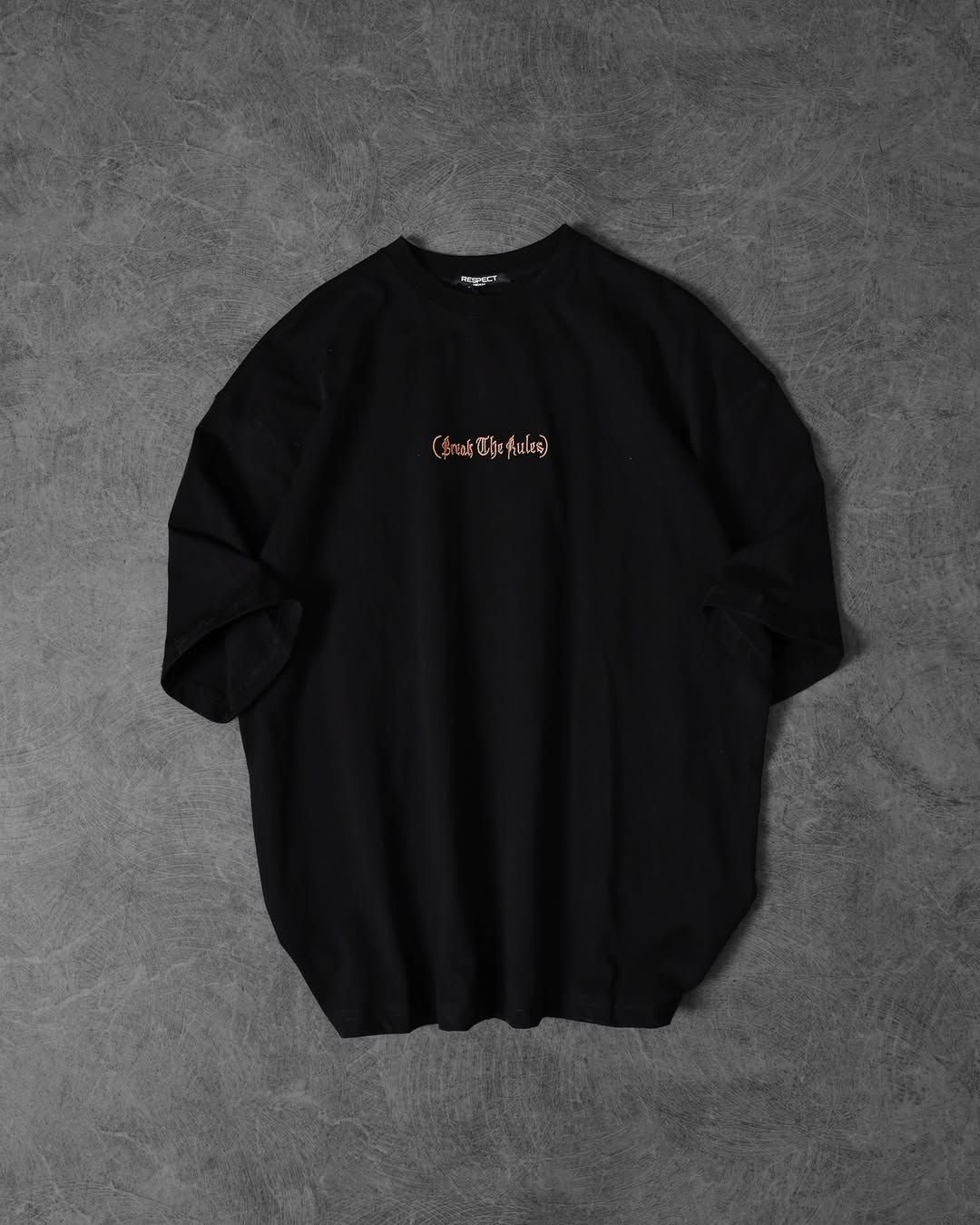 Short sleeve T-shirt