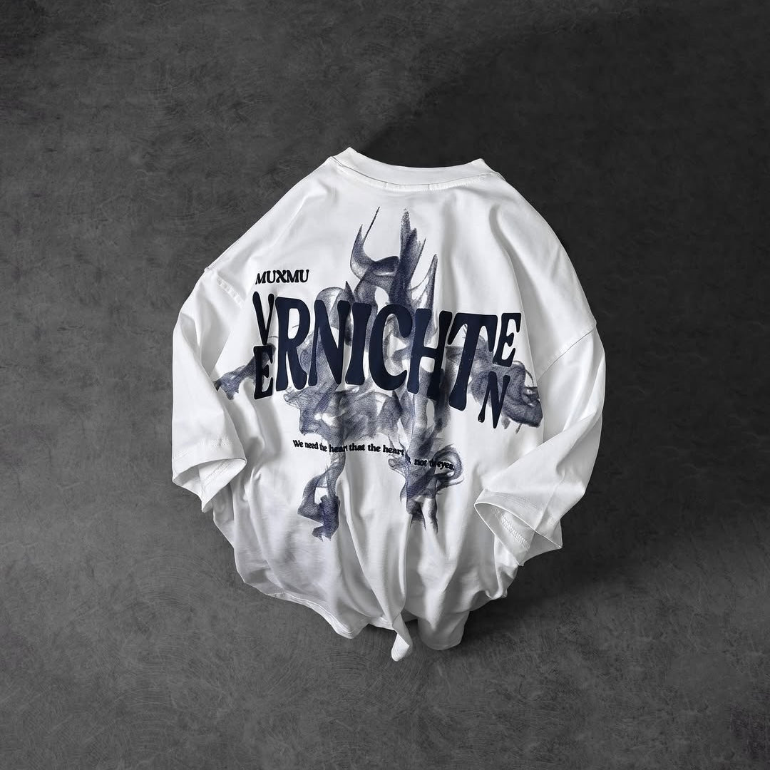 Short sleeve T-shirt