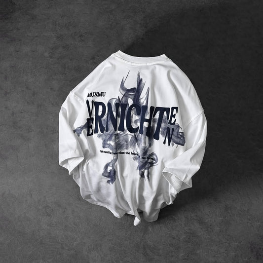 Short sleeve T-shirt