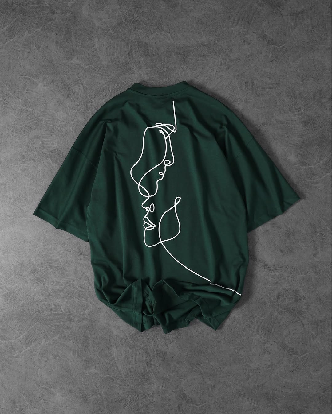 Short sleeve T-shirt