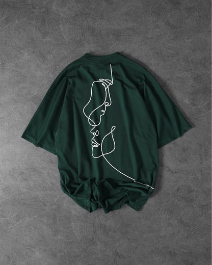 Short sleeve T-shirt